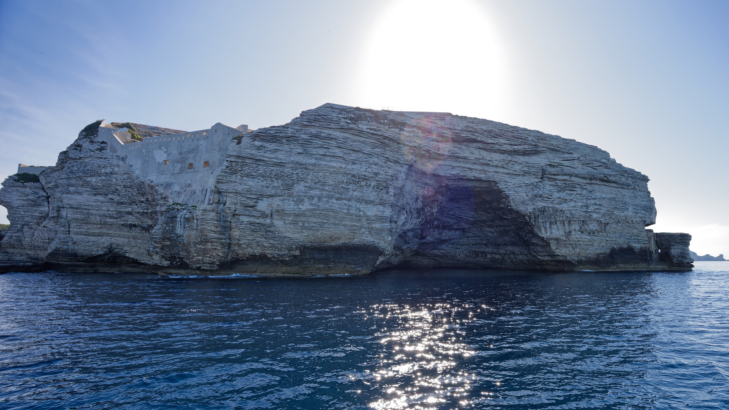 Segeln Sardinien 2024